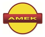 AMEK A & S, INC.